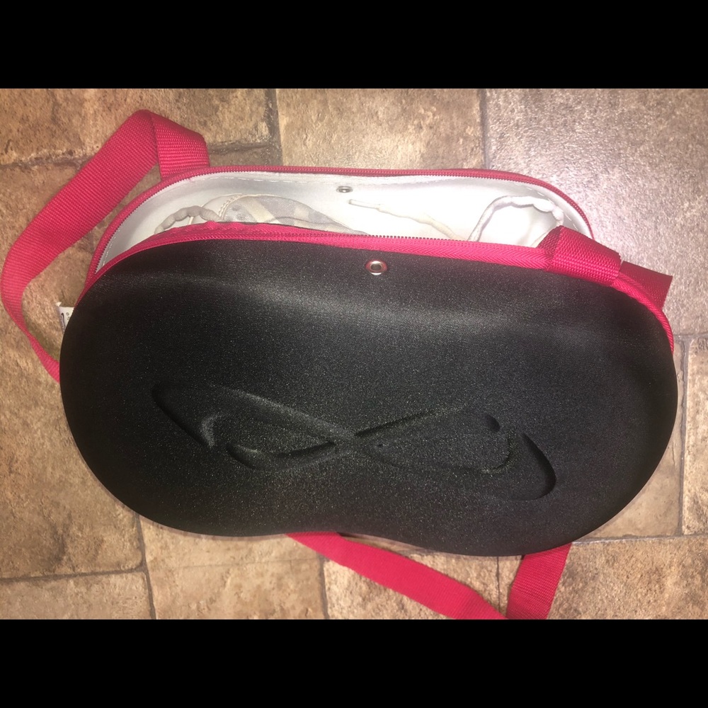 Nfinity Vengeance